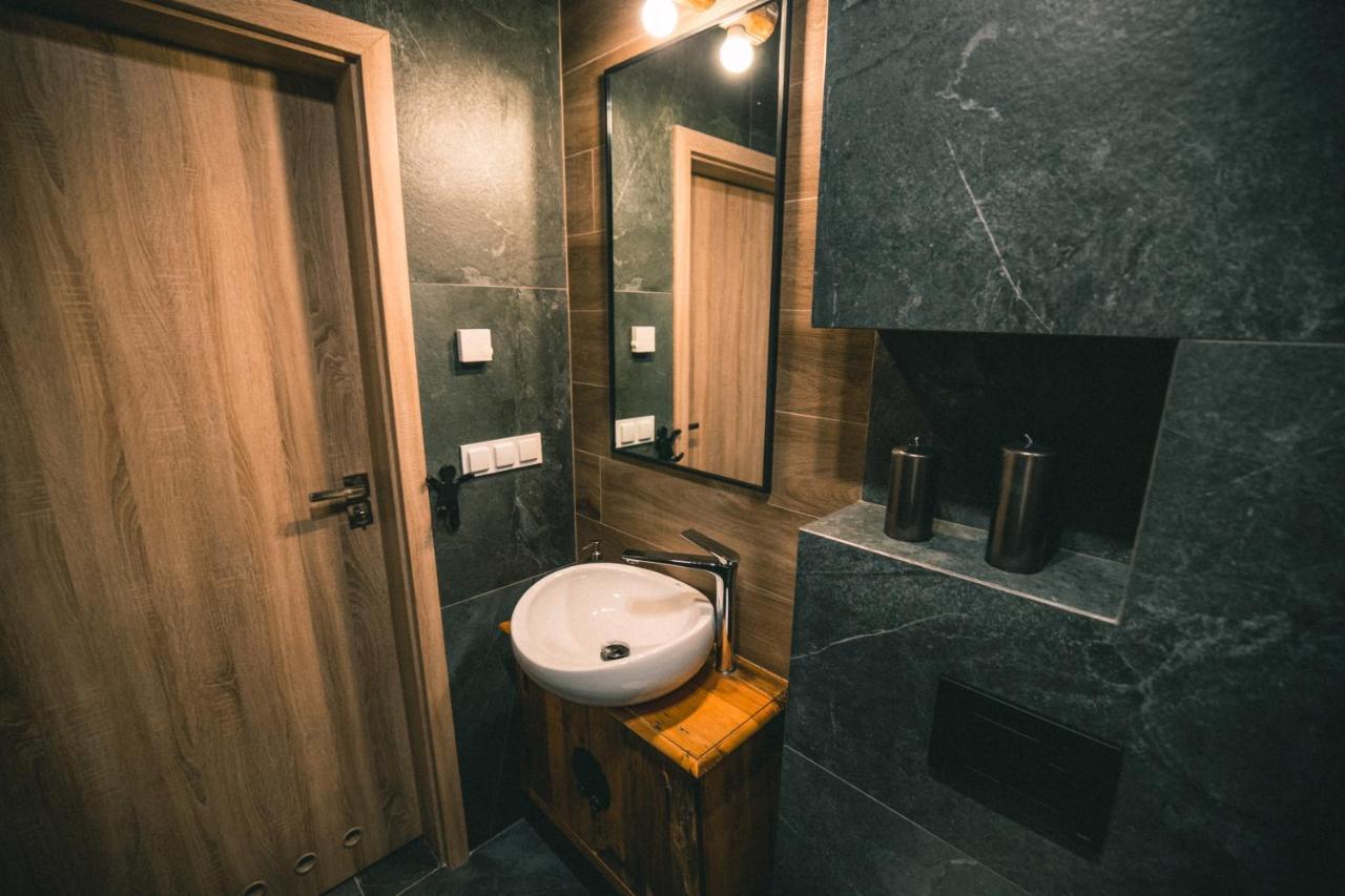 Apartment Relaxapart - Komfortowy Pod Stokiem *